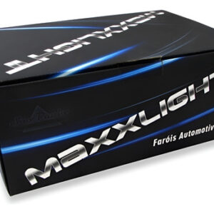 Kit Farol Neblina Milha Fiesta 2010 À 2012 Bocão Com Grade Transparente