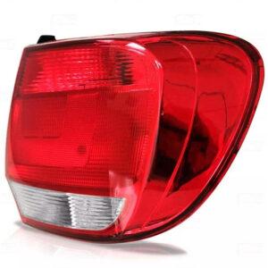 Par Sinaleira Gol G6 2012 A 2016 Bicolor