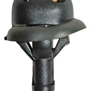 Esguicho Para-brisa Sedan Brasilia Variant Tl Preto