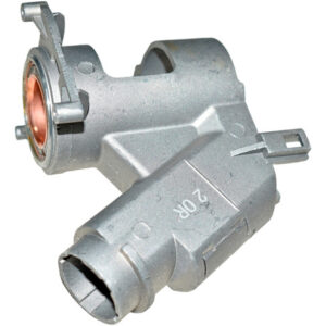 Trava Direcao Sem Cilindro Sem Parte Eletrica Gol Gii E Iii