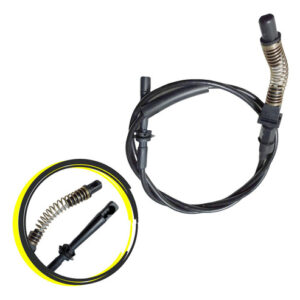 Cabo De Acelerador Escort Sem Ar Cht 1.6 87 Em Diante