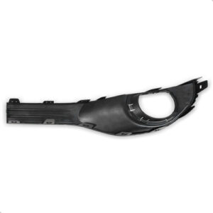 Tela Frontal Milha Para S10 17 A 20 Com Copo Moldura Direito