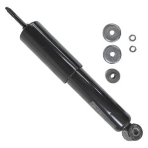 Amortecedor Dianteiro Pajero Glsb 1993 A 2012