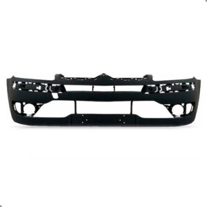 Envolvente Dianteiro Para C4 Pallas 2008 A 2014 1a Linha  Preto
