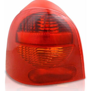 Par Lanterna Traseira Twingo 1999 00 01 02 03 2004