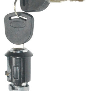 Cilindro De Ignicao Com Chaves Versailles Royale.