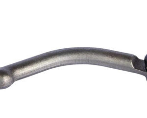 Terminal Direcao Esquerdo Azera 3.3 V6 2007 Em Diante