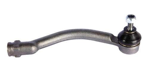 Terminal Direcao Esquerdo Azera 3.3 V6 2007 Em Diante