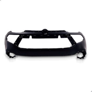 Parachoque Para Toro 2016 2017 A 2021 Dianteiro 1a Linha  Preto