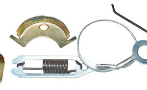 Conjunto Acionador Aut Ranger 95 Em Diante 10 Bendix .