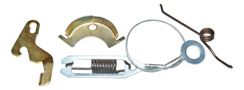 Conjunto Acionador Aut Ranger 95 Em Diante 10 Bendix .