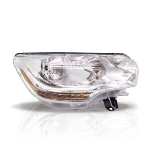 Par Farol Citroen C4 Lounge 2013 2014 2015 2016 Direito E Esquerdo