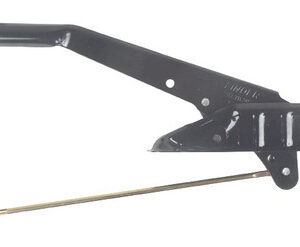 Alavanca Freio Mao Gol 1982 Ate 1994