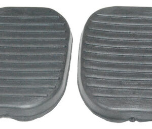 Kit Capa De Pedais Freio Embreagem Marea Brava