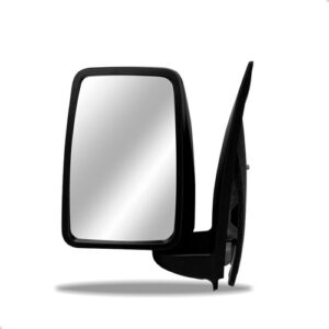 Par Retrovisor Hr 2004 2005 A 2008 A 2014 Regulagem Elétrica