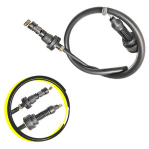 Cabo De Acelerador Palio Siena Strada 2001 Em Diante