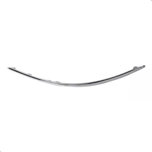 Par Friso Parachoque Para Mercedes C180 2012 A 2014 Diant.