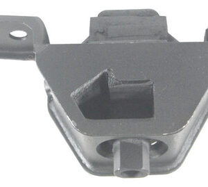 Coxim Lado Direito Do Motor Palio 96 A 02 Strada 99 A 02 .