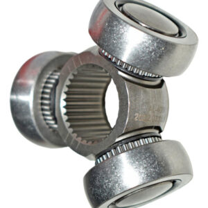 Junta Tripoide Trizeta 32 Dentes Bora Golf Jetta 2.5