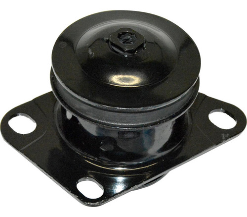 Coxim Dianteiro Esquerdo Motor Palio 1.0 1.3 2000 A 2007  .