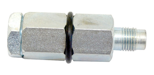 Valvula Equalizadora Siena 1997 Em Diante Com Abs