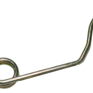 Fechadura Mola Da Trava Capo Inferior Gol Santana Ate 87