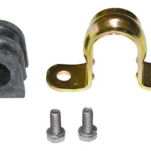 Kit Barra Estabilizadora Dianteira 25mm Master 2.3 16v 2013