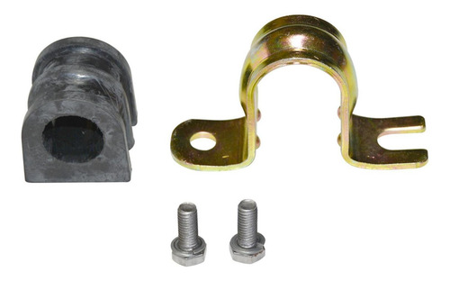 Kit Barra Estabilizadora Dianteira 25mm Master 2.3 16v 2013