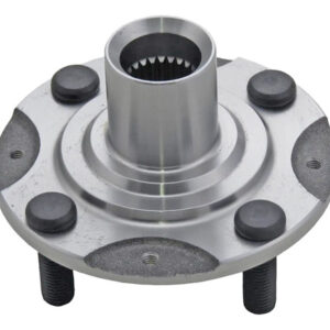 Cubo De Roda Dianteiro Forjado Fit 03 A 08 26 Dentes 38mm