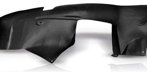 Par Asa Urubu Dianteiro Peugeot Partner 2010 2012 2013 2014