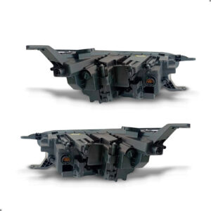 Par Farol Para Song Plus 2023 2024 Full Led Ambos Lados