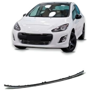 Friso Superior Grade Peugeot 308 2012 A 2015 Cinza