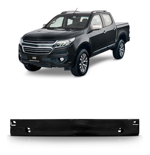 Alma Lamina Do Parachoque Para S10 2021 2020 2019 2018 2017