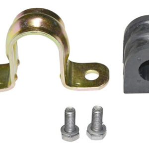 Kit Barra Estabilizadora Dianteira 21mm Fluence