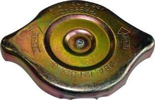 Tampa Radiador Passat Gol Voyage Parati Saveiro Ate 1986