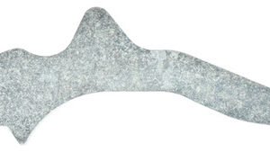 Alavanca Sapata Direita Amarok 2.0 16v 10 Em Diante