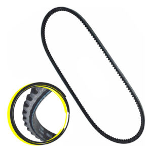 Correia Do Alternador Monza 1.6 1.8 82 86 F1000 93 Em Diante