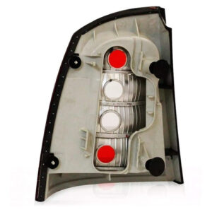 Par Sinaleira Traseira Astra 98 99 00 01 02 Sedan Bicolor