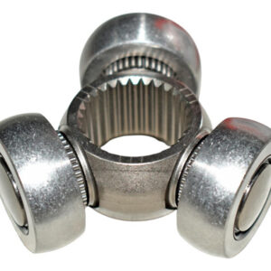 Junta Tripoide Trizeta 29 Dentes Hilux Sw4 3.0 97 Ate 05