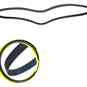 Correia Micro V Vectra Astra Ate 95 Vectra 98 Em Diante