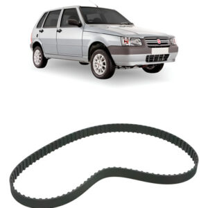 Correia Do Comando De Valvula Uno Palio Siena Fire 1.0 8v