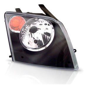 Par Farol Ecosport 2004 2005 2006 2007 Pisca Ambar Direito E Esquerdo