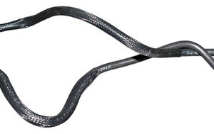 Tubo Cilindro Mestre Da Embreagem New Fiesta 2014 Em Diante