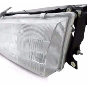 Kit Farol  Corolla 1994 A 1997 Completo C/piscas Novos