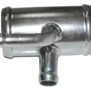 Tubo Em T Saida Dupla Radiador A13 A20 Bonanza Veraneio 1 .