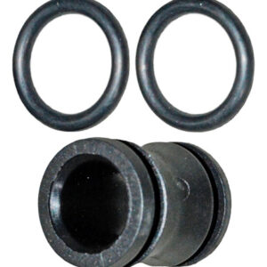 Tubo Conexao Bomba De Agua Men Tiguan 2.0 2011 Ate 2012