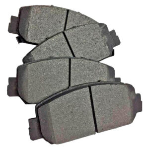 Pastilha Dianteira Crv 2020 Em Diante