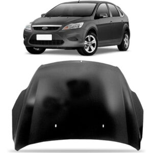 Capo Focus 2009 2010 2011 2012 2013 Com Furo De Brucutu