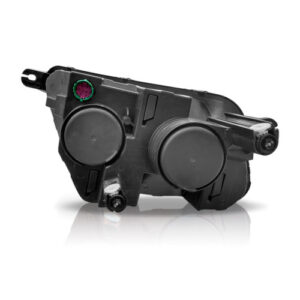 Par Farol Fiat Toro Inferior 2016 2017 2018. Ambos Lados