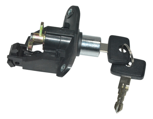 Cilindro Porta Malas Botao C Chaves Eletrico Corsa Antigo